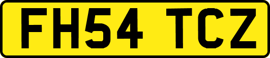 FH54TCZ