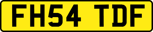 FH54TDF