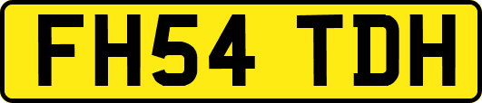 FH54TDH
