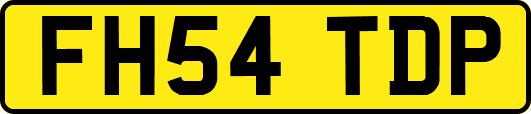 FH54TDP