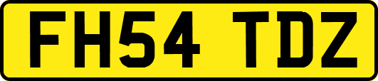 FH54TDZ