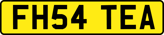 FH54TEA
