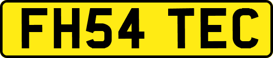 FH54TEC