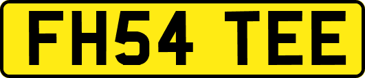 FH54TEE