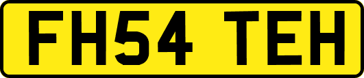 FH54TEH