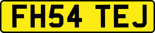 FH54TEJ