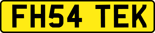 FH54TEK