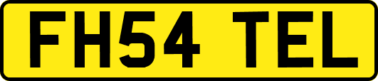 FH54TEL