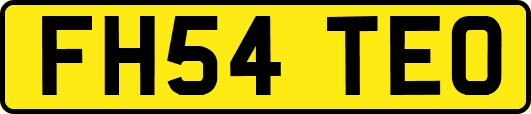 FH54TEO