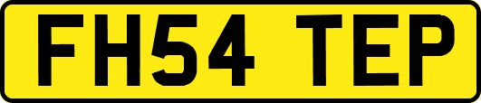 FH54TEP