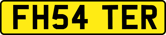 FH54TER