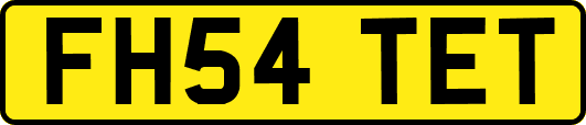 FH54TET