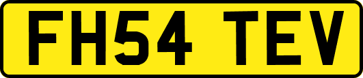 FH54TEV