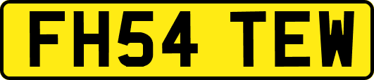 FH54TEW