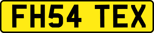 FH54TEX