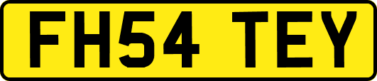 FH54TEY