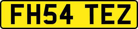 FH54TEZ