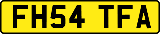 FH54TFA