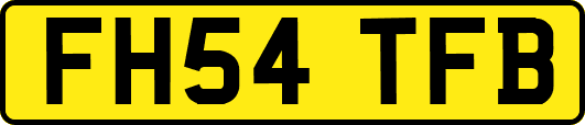 FH54TFB