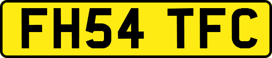 FH54TFC