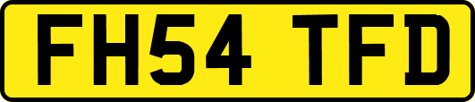 FH54TFD