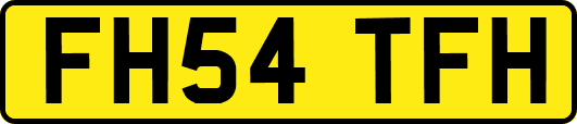 FH54TFH