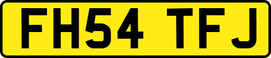 FH54TFJ