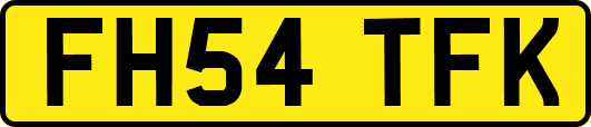FH54TFK