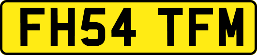 FH54TFM