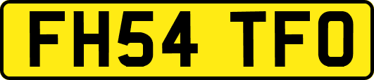 FH54TFO