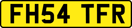 FH54TFR
