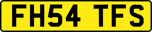 FH54TFS