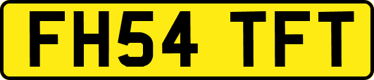 FH54TFT