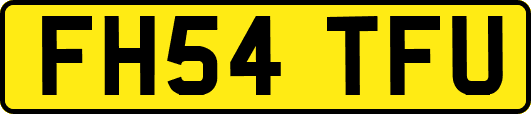 FH54TFU