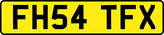 FH54TFX