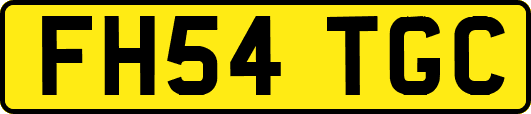 FH54TGC