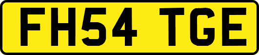 FH54TGE
