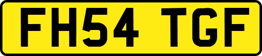 FH54TGF