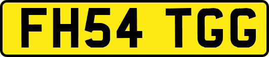 FH54TGG