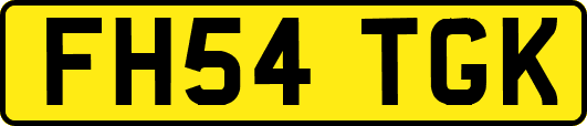 FH54TGK