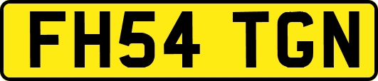 FH54TGN