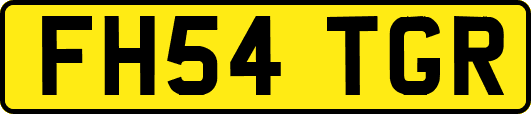 FH54TGR