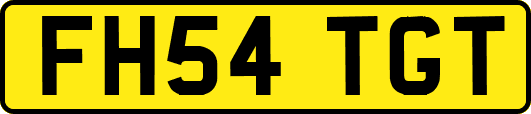 FH54TGT
