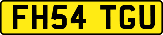 FH54TGU