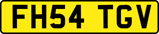 FH54TGV
