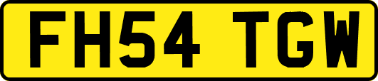 FH54TGW