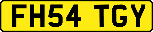 FH54TGY
