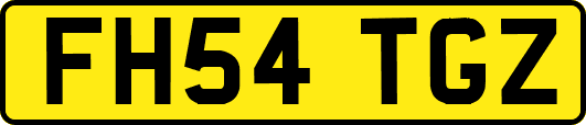 FH54TGZ