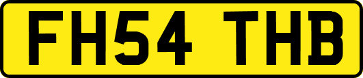 FH54THB