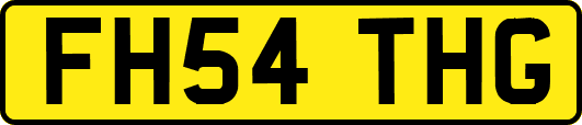 FH54THG